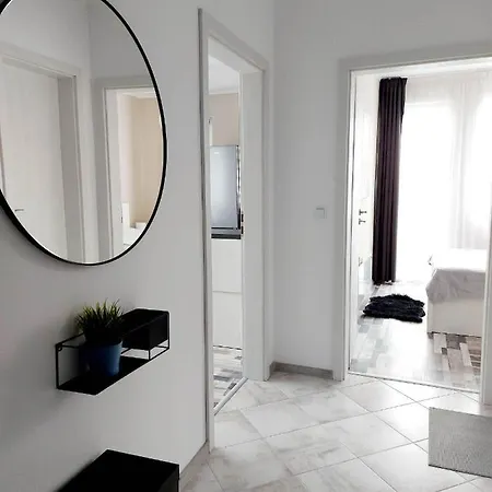 Апартамент 9 Apartman *
