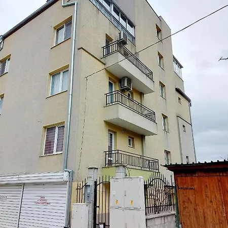 Апартамент 9 Apartman