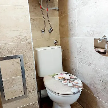 Apartamento Апартамент 9 Varna