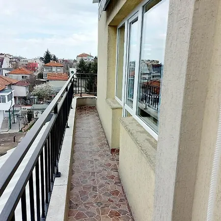 Апартамент 9 Apartamento